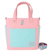 раница,раници,loungefly,barbie,33,cm,backpack,multicolor,(pink)