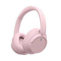 слушалки,слушалки,sony,wh,ch720n,wireless,earphones,pink
