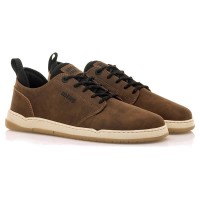 маратонки,мъжки,маратонки,mtng,84804,trainers,lanni,leather,(brown)