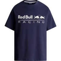 тениска,мъжки,тениски,дамски,тениски,red,bull,racing,team,logo,short,sleeve,t,shirt,blue,(navy)
