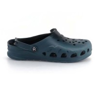 мъжки,сандали,мъжки,джапанки,и,чехли,rouchette,kosmik,clogs,duck,blue,(blue)