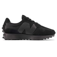 маратонки,мъжки,маратонки,new,balance,327,trainers,refurbished,black