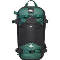 раница,раници,quiksilver,platinum,18l,backpack,trekking,green