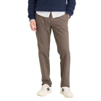 панталони,тип,чино,мъжки,панталони,dockers,ultimate,360,slim,chino,pants,chocolate,chip,(brown)