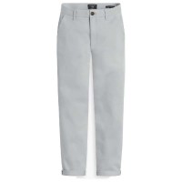 панталони,тип,чино,дамски,панталони,dockers,weekend,slim,ankle,chino,pants,high,rise,(grey)