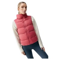 елек,дамски,жилетки,born,living,yoga,jolie,vest,pink,(goji)