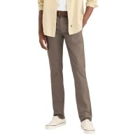 панталони,мъжки,панталони,dockers,original,slim,pants,chocolate,chip,(beige)