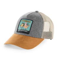 шапка,всички,шапки,hydroponic,sb,duo,cap,heather,grey,tan