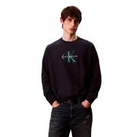 блуза,мъжки,пуловери,calvin,klein,jeans,lv04rd242g,sweatshirt,dark,sapphire,(blue)