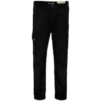 дънки,мъжки,панталони,calvin,klein,jeans,lv04rd608g,skinny,fit,cargo,pants,black