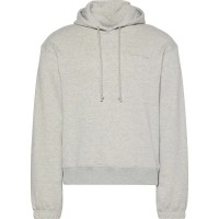 тениска,мъжки,пижами,calvin,klein,lv00nm2930,long,sleeve,pyjama,t,shirt,grey,(b10,grey,heather)