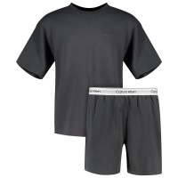 пижама,мъжки,пижами,calvin,klein,lv00nm2949,pyjama,grey,(forged,iron)