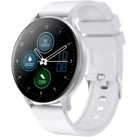 часовници,canyon,badian,sw,68ss,smartwatch,white,(silver)