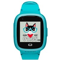 часовници,canyon,sunny,kw,48,smartwatch,blue