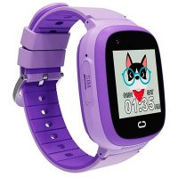 часовници,canyon,sunny,kw,48,smartwatch,purple