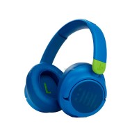 детски,слушалки,слушалки,jbl,jr460nc,kids,wireless,headphones,blue