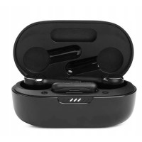 слушалки,слушалки,jbl,quantum,tws,wireless,headphones,black
