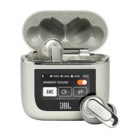 слушалки,слушалки,jbl,tour,pro,2,wireless,earphones,silver,(silver)