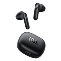 слушалки,слушалки,jbl,wave,flex,2,wireless,earphones,black