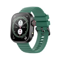 часовници,myphone,tool,smartwatch,black,green,(green)