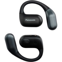 слушалки,слушалки,panasonic,rb,f10de,k,wireless,earphones,black