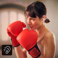 слушалки,слушалки,panasonic,rz,b110wde,w,wireless,earphones,white,(red)