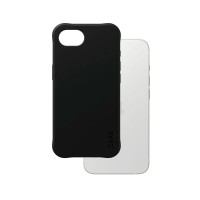други,аксесоари,panzerglass,care,samba,magsafe,iphone,16e,phone,case,black,(black)
