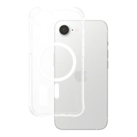 други,аксесоари,panzerglass,care,samba,magsafe,iphone,16e,phone,case,clear,(clear)