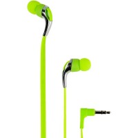 слушалки,слушалки,vivanco,neon,wireless,earphones,yellow,(green,yellow)
