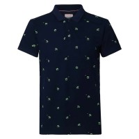 мъжки,блузи,с,яка,petrol,industries,short,sleeve,polo,refurbished,dark,navy,(blue)