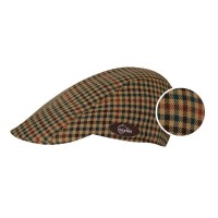 всички,шапки,lexhis,2025,3178,7,beret,brown,(multicolor)