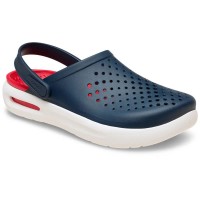 мъжки,сандали,мъжки,джапанки,и,чехли,crocs,inmotion,clogs,refurbished,navy,(blue)