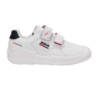 маратонки,детски,маратонки,joma,ginkana,trainers,white,navy,(white)