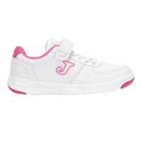 маратонки,детски,маратонки,joma,w.harvard,trainers,white,pink,(white)
