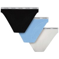 дамско,бельо,дамски,бикини,и,танкини,calvin,klein,000qd5207e,panties,3,units,black,white,frozen,fjiord