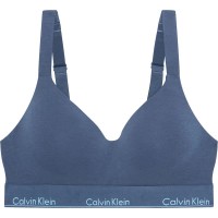 дамско,бельо,дамски,бикини,и,танкини,calvin,klein,lv00qf8498,triangle,bra,blue,(dark,denim)
