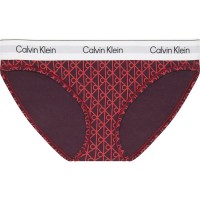 дамско,бельо,дамски,бикини,и,танкини,calvin,klein,lv00qf8520,panties,red,(seamless,emblem,dark,berry)