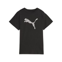 тениска,дамски,тениски,puma,her,short,sleeve,t,shirt,refurbished,black
