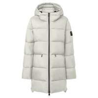 яке,дамски,якета,и,палта,ecoalf,marangu,jacket,refurbished,ash,(white)