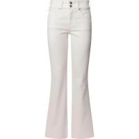 дамски,панталони,pepe,jeans,flare,jeans,refurbished,denim,white,(white)