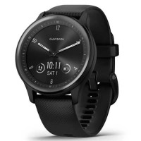 часовници,garmin,reloj,vívomove®,sport,reacondicionado,black,slate,(black)