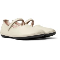 обувки,дамски,обувки,camper,right,nina,ballet,pumps,beige