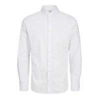 риза,с,дълъг,ръкав,мъжки,ризи,jack,&,jones,jaxon,stretch,long,sleeve,shirt,refurbished,white