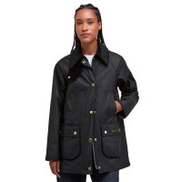яке,дамски,якета,и,палта,barbour,modern,beadnell,wax,jacket,black,classic