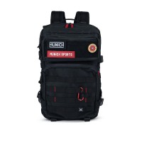 раница,раници,munich,delta,42l,backpack,black