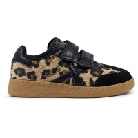 маратонки,детски,маратонки,munich,mini,barru,velcro,07,trainers,black,(brown)