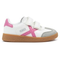 маратонки,детски,маратонки,munich,mini,barru,velcro,09,trainers,white