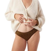 дамско,бельо,дамски,бикини,и,танкини,smoon,selene,panties,leopard,print,(beige)