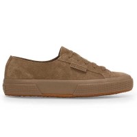 маратонки,дамски,маратонки,superga,2750,suede,flesh,out,trainers,total,brown,caribou