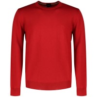 блуза,мъжки,пуловери,boss,botto,sweater,red,(medium,red)